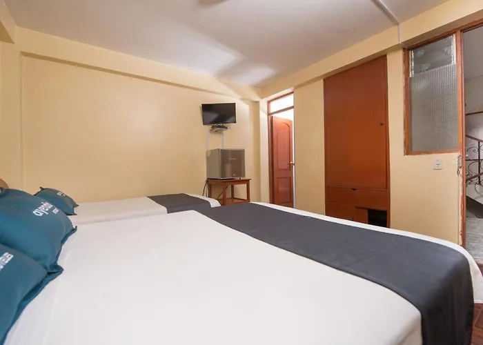 Posada Inn