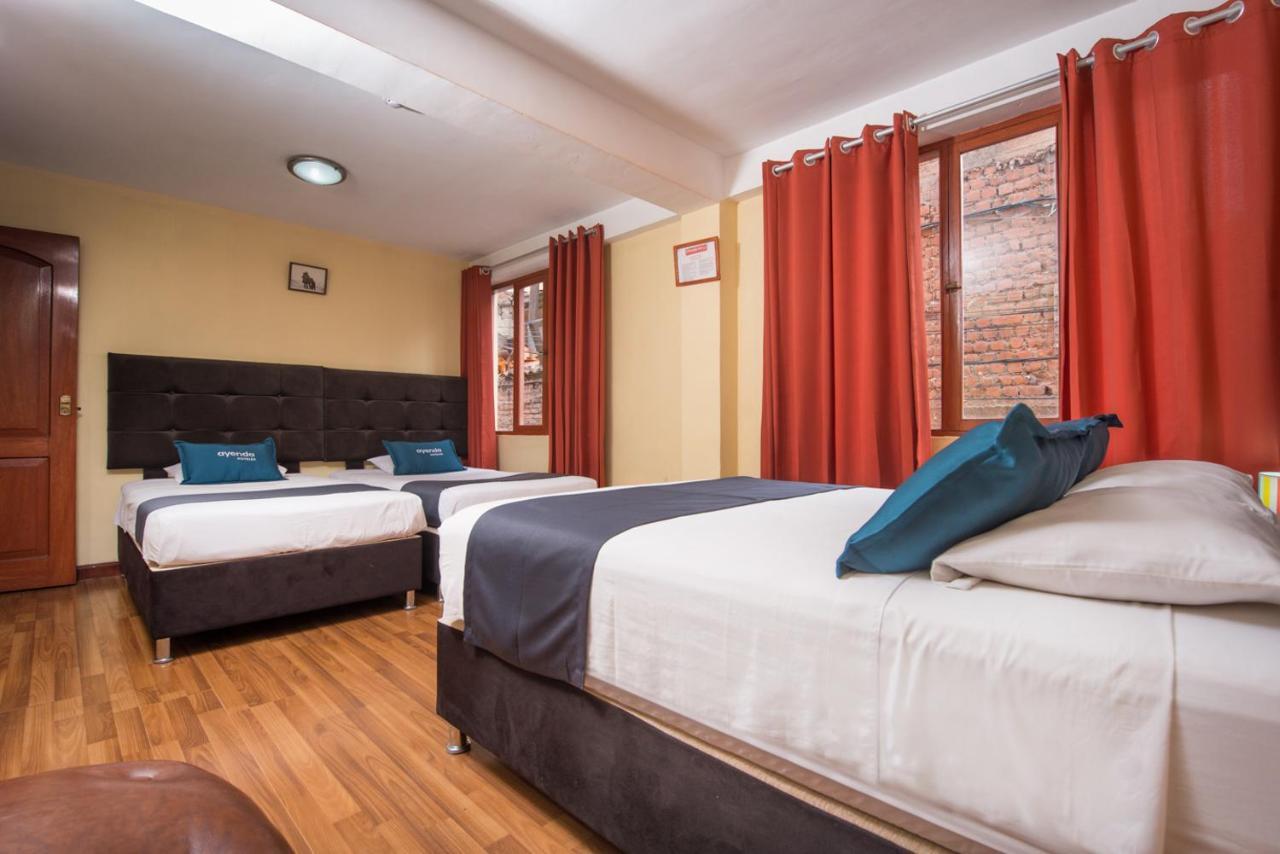 Inn Ayenda Cuzco