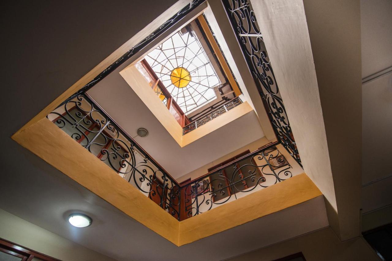 Inn Ayenda Cuzco